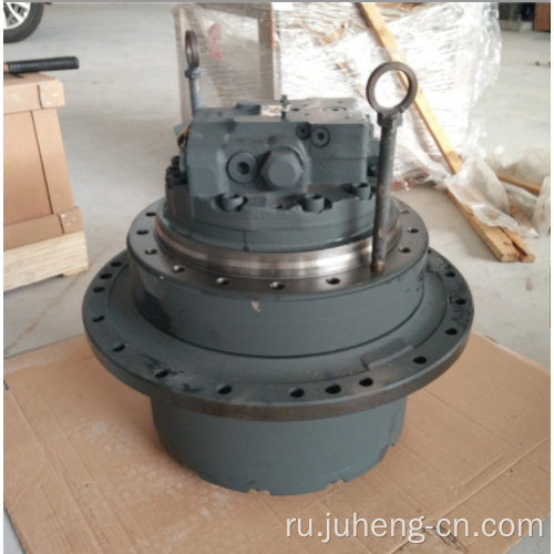 Excavator GM35VL Travel Motor GM35VL Final Drive